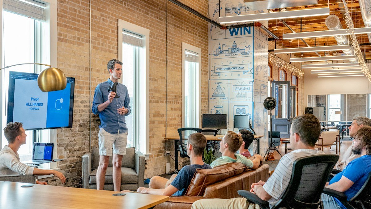 Performance Marketing Strategy for Small Businesses
